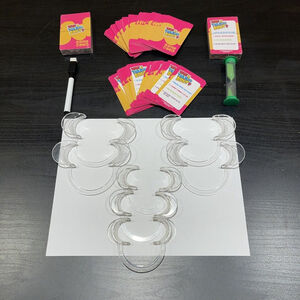 What U Talkin About Games Hub New Family Game Replacement Pieces